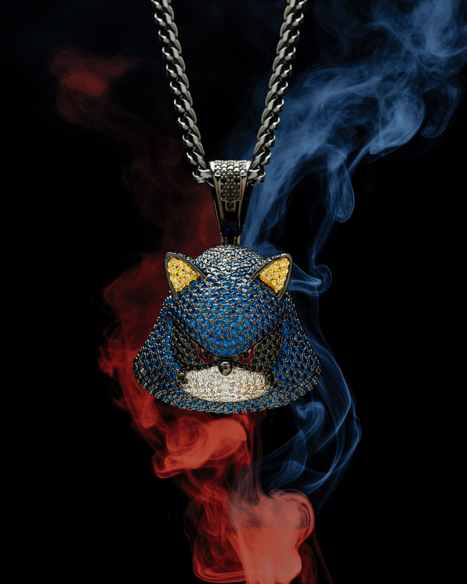 Sonic the Hedgehog on X: 