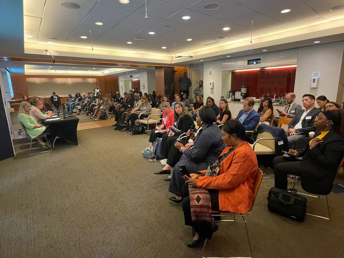 Street Child tweet media