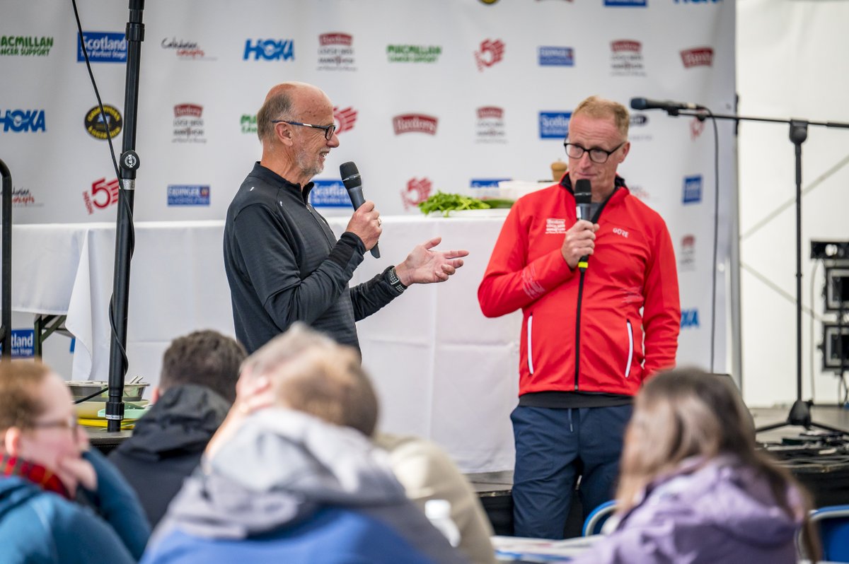 Loch Ness Marathon (@nessmarathon) on Twitter photo Join us at the Runners Café - Sat, 28 Sept!
Hosted by BBC Scotland’s <a href="/bryanb1965/">Bryan Burnett</a>, we’ve got expert talks from 11.30am, live music & fab giveaways!
Experts include Nick Harris Fry, Richard Smith (Altra), Run4It, Matt Bond (Ronhill), Fraser Clyne & Rachel Boswell.
See you there! Join us at the Runners Café - Sat, 28 Sept!
Hosted by BBC Scotland’s <a href="/bryanb1965/">Bryan Burnett</a>, we’ve got expert talks from 11.30am, live music & fab giveaways!
Experts include Nick Harris Fry, Richard Smith (Altra), Run4It, Matt Bond (Ronhill), Fraser Clyne & Rachel Boswell.
See you there!