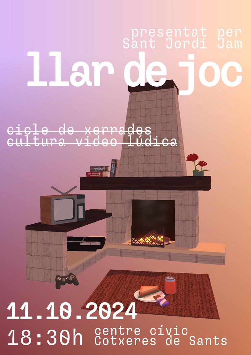 Sant Jordi Jam 🌹🐉 tweet media