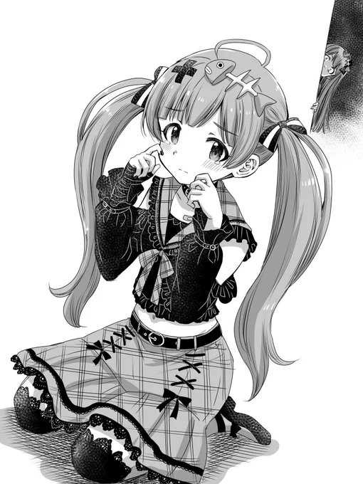 スペードのQリンケージ楽しみですね 