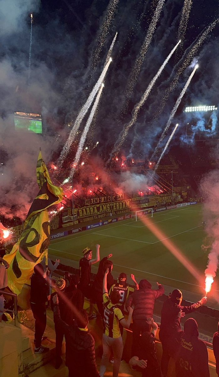 MANIJA , NERVIOS , ANSIEDAD , GLORIA , PEÑAROL.