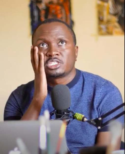JoeMars_'s tweet photo. (Reaction) Selmor Mtukudzi crying and leaving the stage at OMIFA https://t.co/fMIrvZAnUC via @YouTube https://t.co/Ovqix0nslH