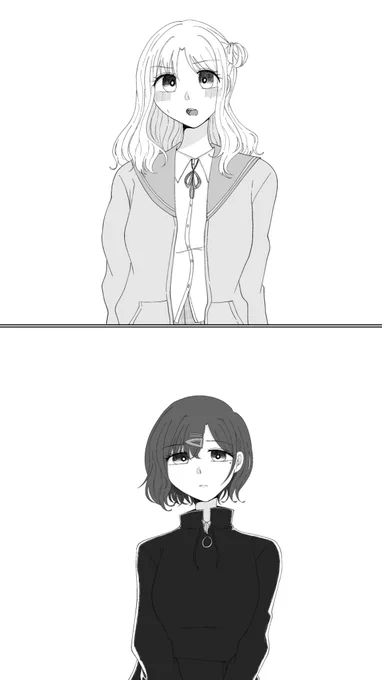 分かりにくいかもだけど今回かなり作画頑張ってます 