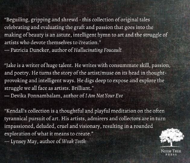 Jake Kendall tweet media