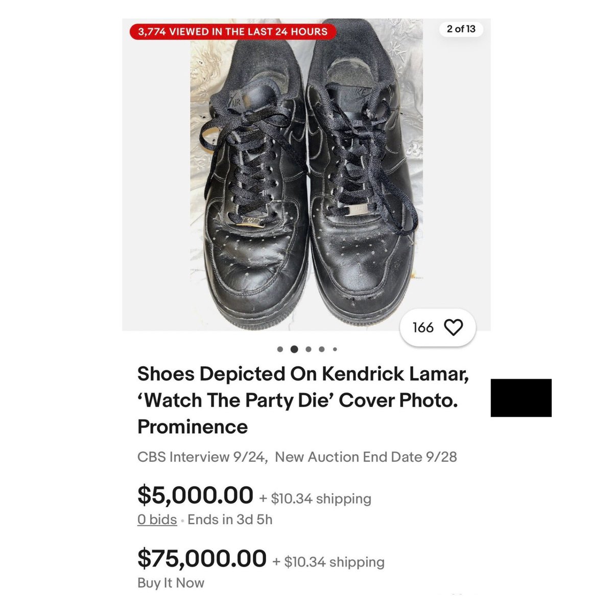 air force 1 kendrick lamar