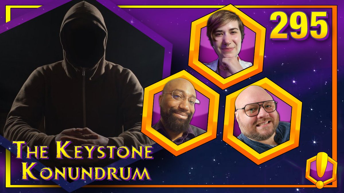 While Lex is away Manny and Sean will play (WoW) and discuss the Race to World First, and the fractious situation developing in the community of Mythic Plus Dungeons.

Listen and Subscribe: link.chtbl.com/0kGAVBPH