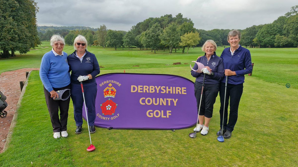 Cavendish Golf Club tweet media