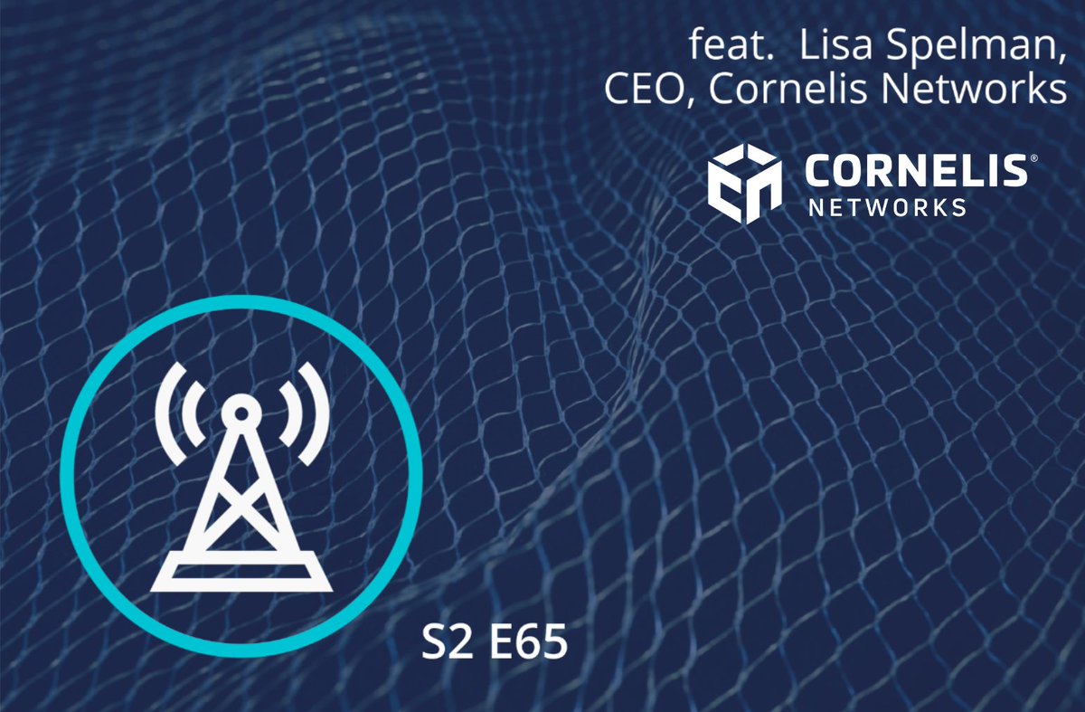 Cornelis Networks (@cornelishpc) on Twitter photo Our CEO, <a href="/LisaSpelman/">Lisa Spelman</a>, recently spoke with <a href="/TechAllyson/">Allyson Klein</a> about what's required to maximize the performance, scalability, and interoperability of AI models both in the cloud and on-premises in the latest episode of the Tech Arena podcast: lnkd.in/g7iRNeNt Our CEO, <a href="/LisaSpelman/">Lisa Spelman</a>, recently spoke with <a href="/TechAllyson/">Allyson Klein</a> about what's required to maximize the performance, scalability, and interoperability of AI models both in the cloud and on-premises in the latest episode of the Tech Arena podcast: lnkd.in/g7iRNeNt