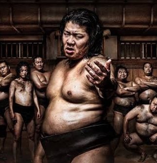 simaki1400's tweet photo. 世界よ、これが日本だ
#Netflix https://t.co/93iKjnegGj