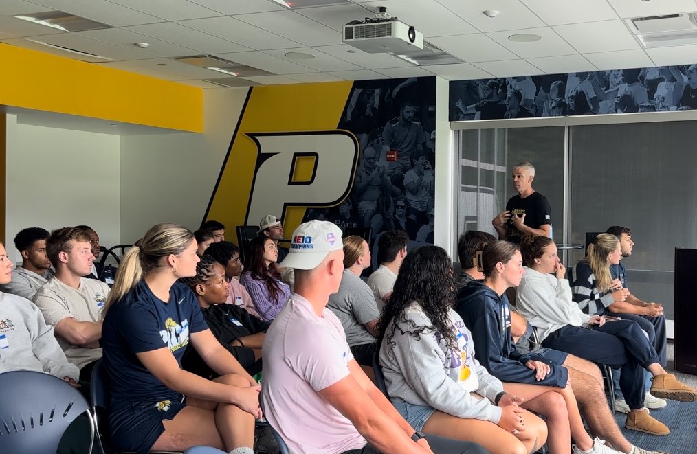 Brandon Beck, Ed.D. tweet media