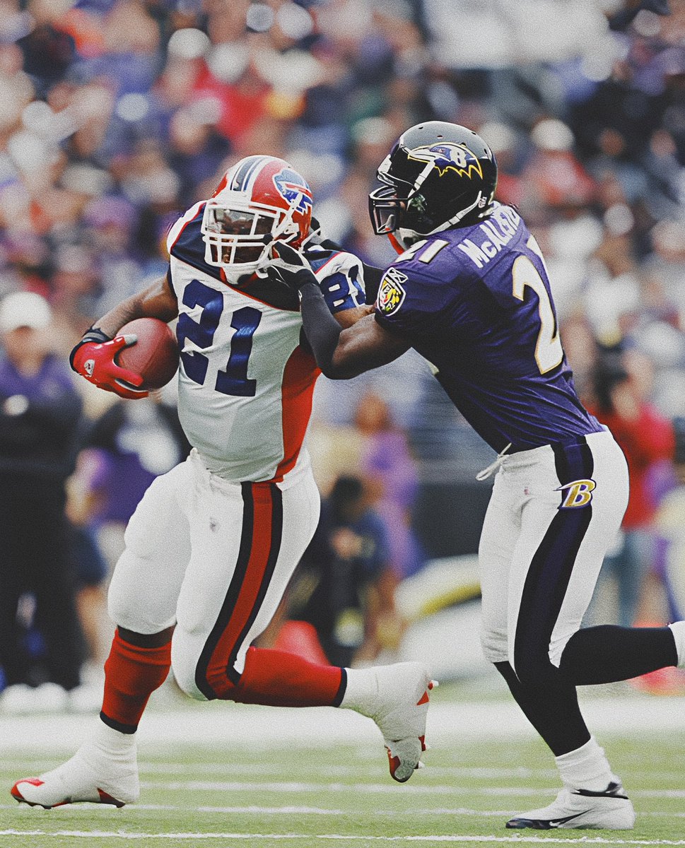 flocktalkmedia's tweet photo. Bills week.
Hey-ey-ey-ey…
Go home Buffalo 🗣️
#FlockTalk #RavensFlock https://t.co/PKyr8F4Une