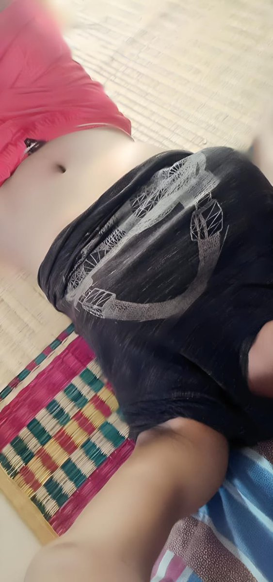 Harini Iyer Sissy(Pottachi) tweet media