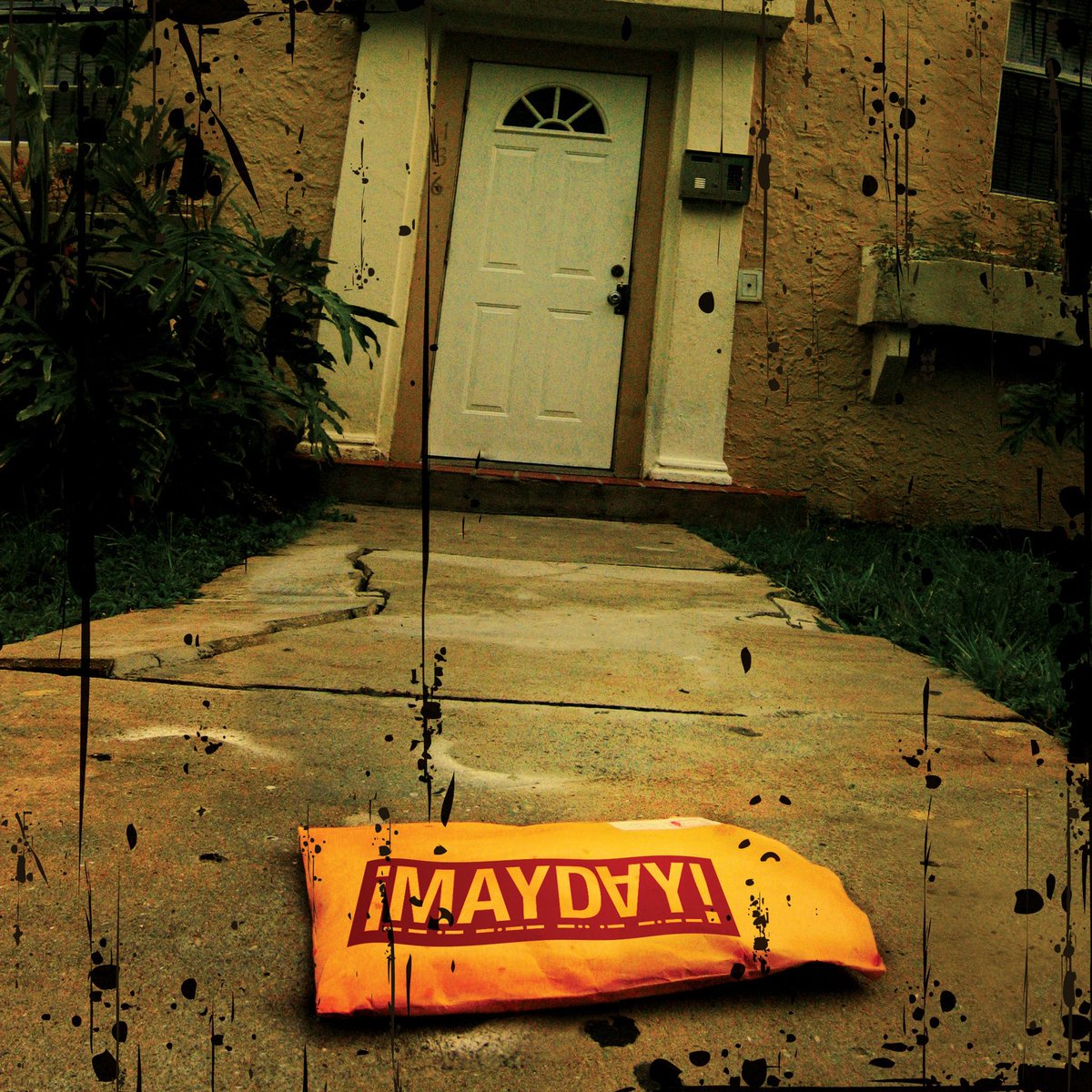 MAYDAYMUSIC's tweet photo. On this day in 2006, the first full length ¡MAYDAY! LP was released. This was the album that @ITSBERNZ &amp; @Plex_Luthor created to set off a discography that continues on 18 years later. Stream it or grab a copy at https://t.co/VxjQMkANHQ #Mayday #MaydayMusic https://t.co/cs6qdta6po