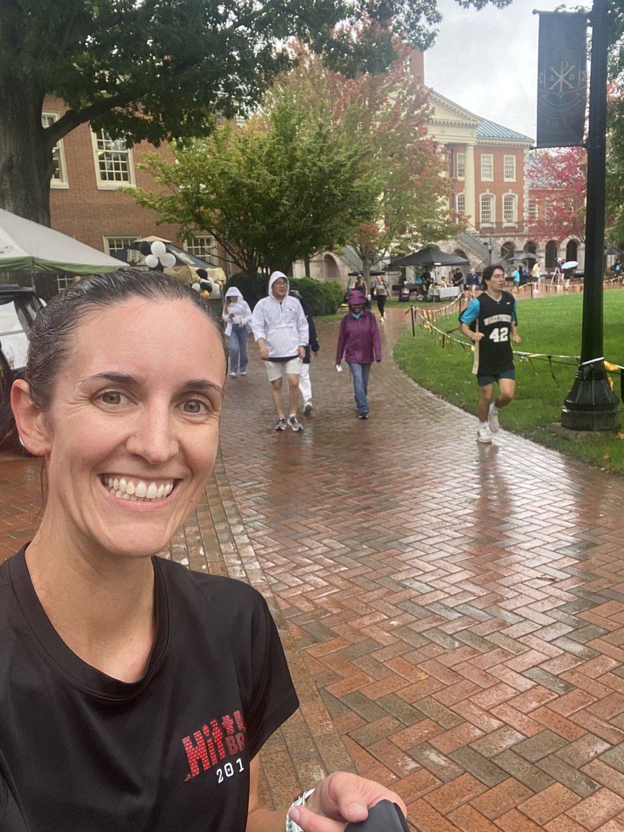 Staci Hepler (@statstaci5) on Twitter photo It’s one of my favorite days on campus! <a href="/WakeForestStats/">Wake Forest Stats</a> is participating in #HitTheBricks and raising money for the Brian Piccolo Cancer Research Fund. A little rain won’t stop us from running all day for a good cause! It’s one of my favorite days on campus! <a href="/WakeForestStats/">Wake Forest Stats</a> is participating in #HitTheBricks and raising money for the Brian Piccolo Cancer Research Fund. A little rain won’t stop us from running all day for a good cause!