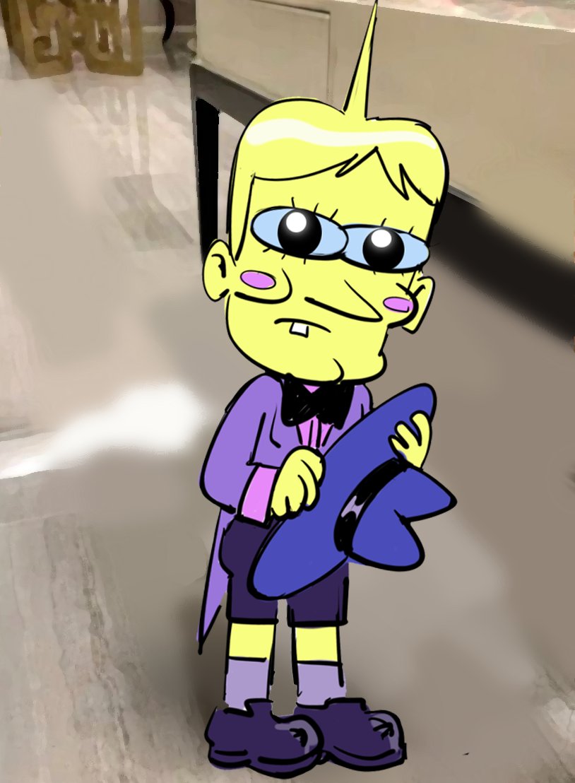 Boxtown (The Animated Series) tweet media