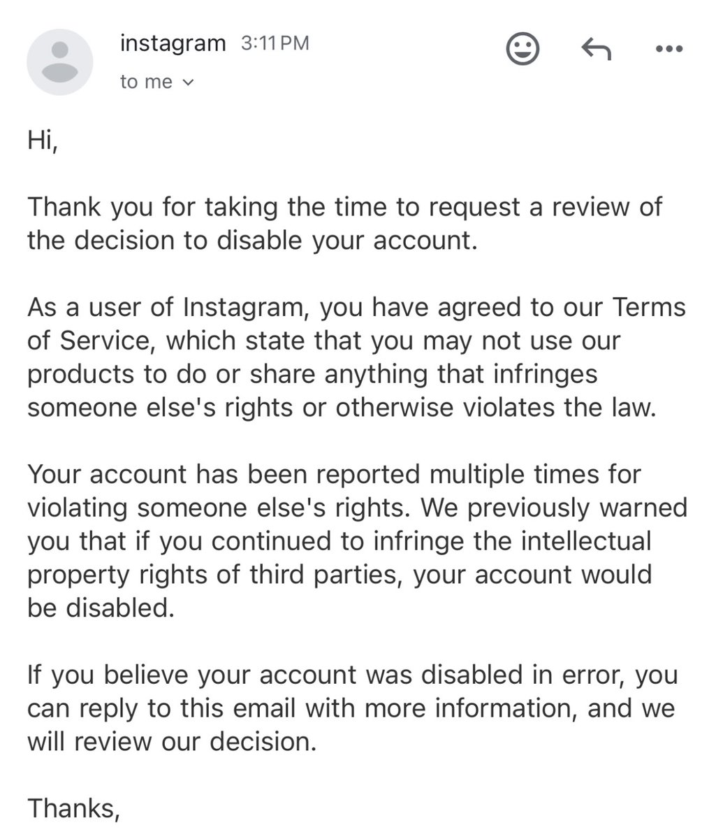 DisTrackers tweet media