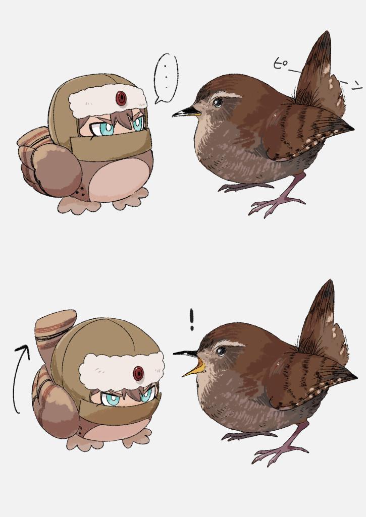 𓆡魚有𓆡 tweet media