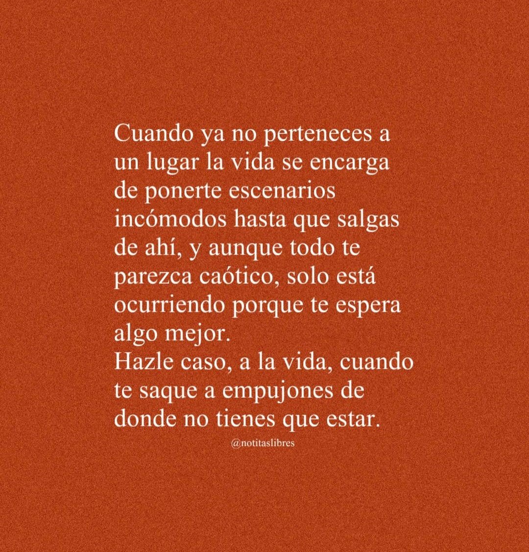 Pensamientos (@frasesimple) on Twitter photo 