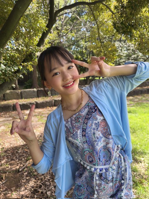 Twitterのコスプレ画像2