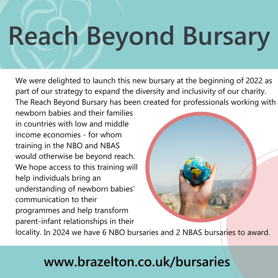 Brazelton Centre UK tweet media