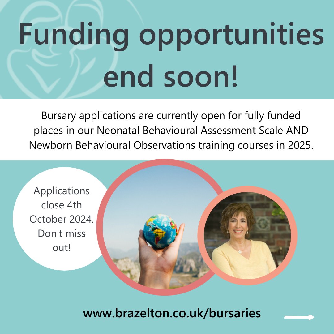 Brazelton Centre UK tweet media