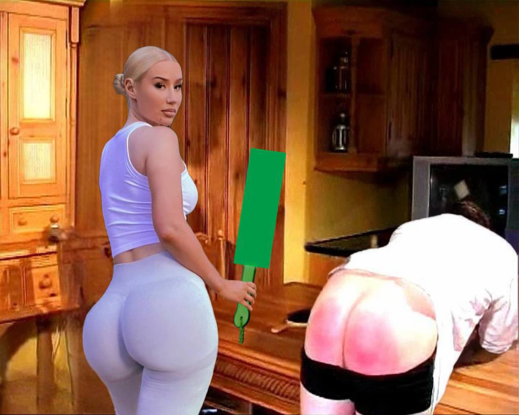 IGGY AZALEA tweet media