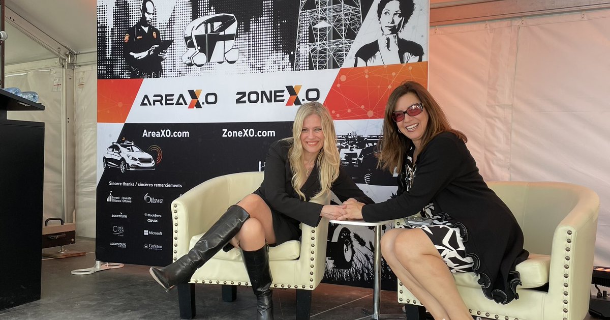 Petrina Gentile (@petrinagentile) on Twitter photo It’s a wrap! Congrats to <a href="/sshorey/">Sonya Shorey</a> and her amazing <a href="/Invest_Ottawa/">Invest Ottawa</a> team for hosting an incredible #GCXpo2024! You are a trailblazer and inspiration! Thank you for raising Canada’s profile in the tech and smart mobility sector globally! #ottawa <a href="/AreaX_O/">Area X.O</a> <a href="/CAVCanada/">CAVCanada</a> It’s a wrap! Congrats to <a href="/sshorey/">Sonya Shorey</a> and her amazing <a href="/Invest_Ottawa/">Invest Ottawa</a> team for hosting an incredible #GCXpo2024! You are a trailblazer and inspiration! Thank you for raising Canada’s profile in the tech and smart mobility sector globally! #ottawa <a href="/AreaX_O/">Area X.O</a> <a href="/CAVCanada/">CAVCanada</a>