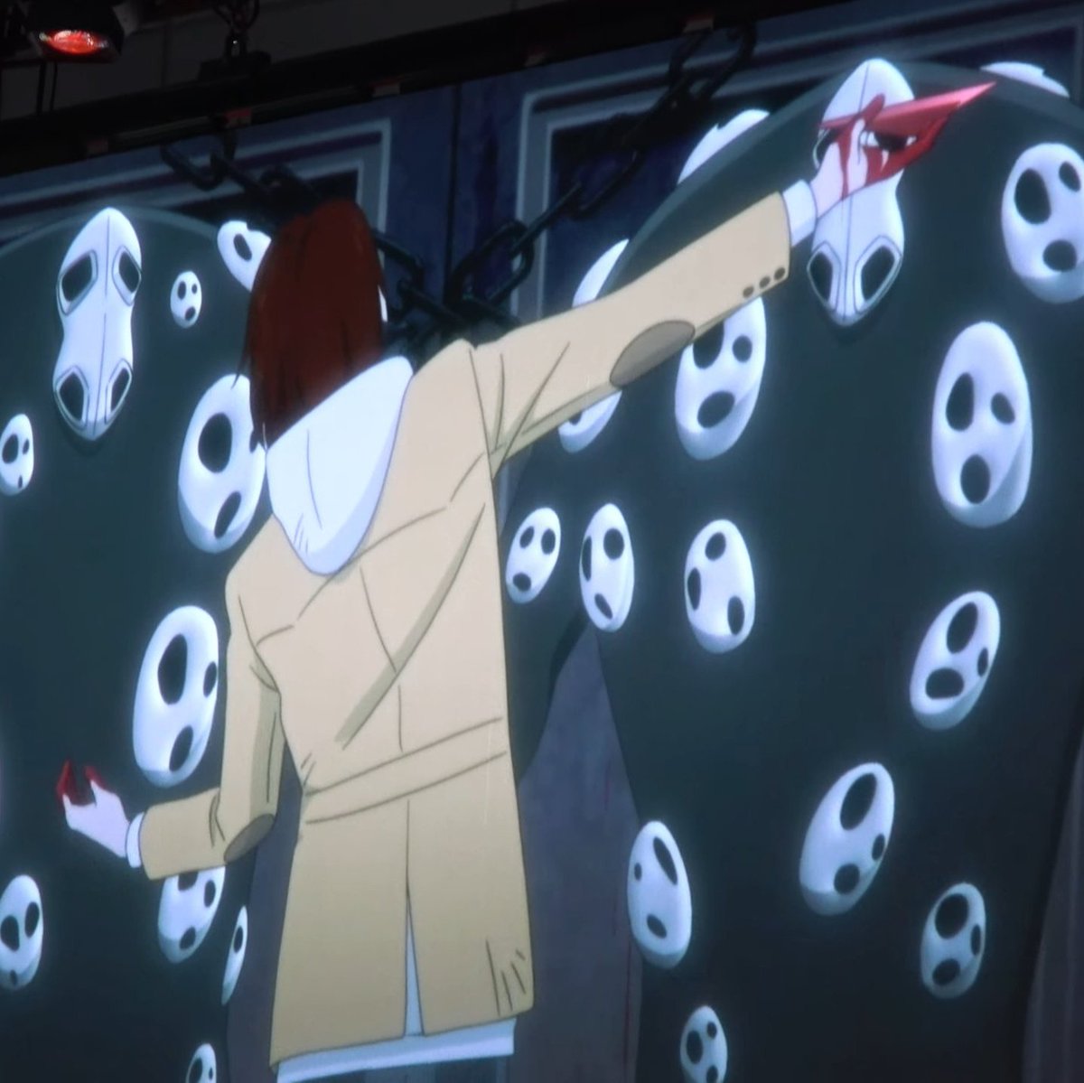 wonderpilled's tweet photo. WE'RE FUCKING WINNING | #P5X #P5XJP https://t.co/JYF1M1Ut57