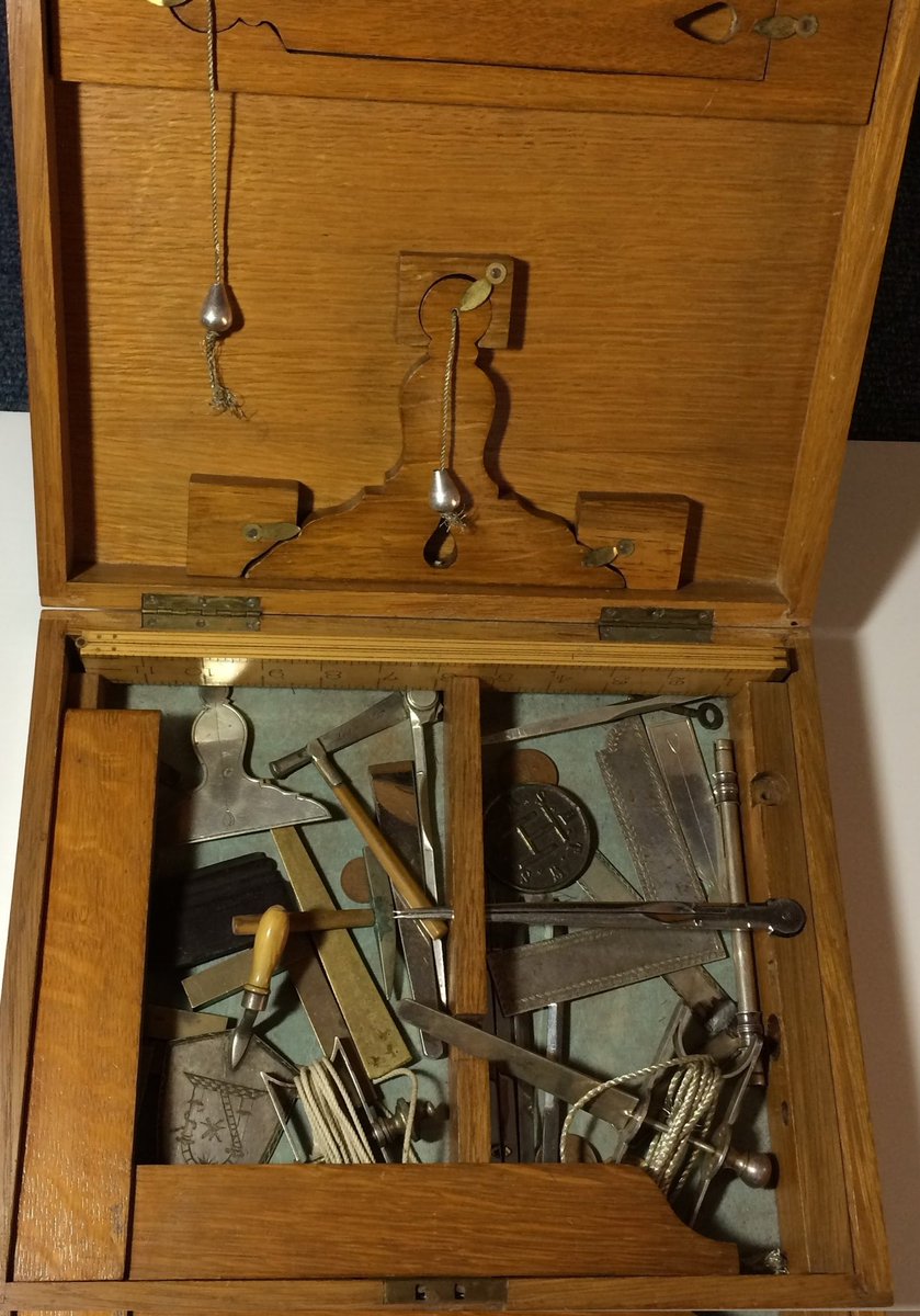 Fifteenth Lodge of Ireland tweet media