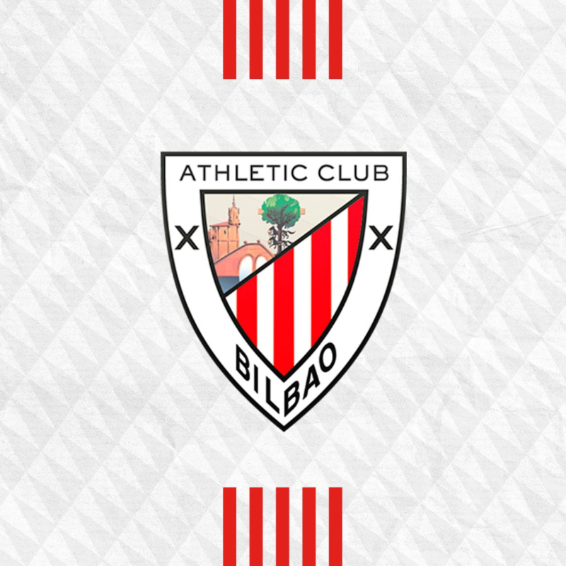 AthleticClub's tweet photo. ℹ️ Comunicado Oficial: “Hau ez da gure estiloa”

El Athletic Club quiere mostrar tolerancia cero ante situaciones como la ocurrida en el Olímpico de Roma.

#AthleticClub 🦁
