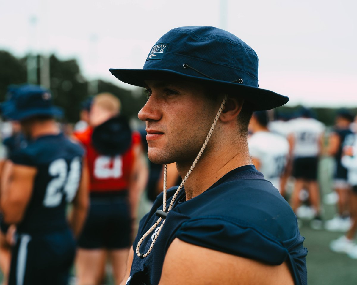 first road trip tomorrow and everyone is excited

#GoNavy | #RollGoats