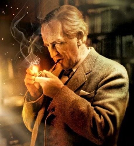 Tolkienverse ᚠ tweet media