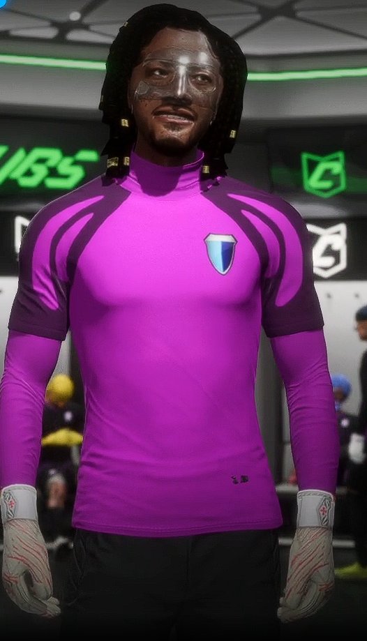 GOODVIBES FC VS WIRRAL WANDERERS

GAME 1 - GVFC 1 - 2  WW  
GAME 2 - GVFC 3 - 2 WW
GAME 3 - GVFC  2 - 1 WW (ET)

GOODVIBES FC WIN THE BRAGGING RIGHTS!!!

GOODVIBES MAN OF THE MATCH CHOICE IS GoalKeeper: <a href="/Hqrreh/">HQ_UK</a>

#UPTHEVIBES #ProClubs #Football #FC25 #Time2RP