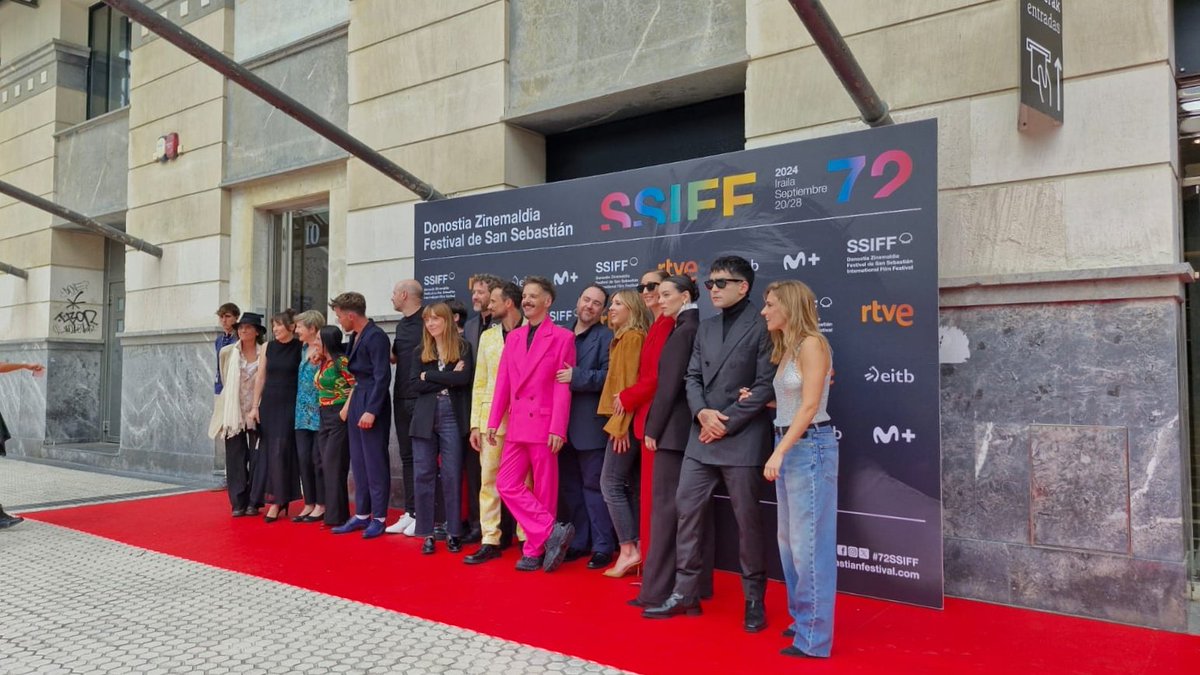 Mostrar la vulnerabilitat en els moments més foscos i el camí per aprendre a viure. #YoAdicto és un exercici de valentia i generositat de <a href="/j_giner/">Javier Giner 🏳️‍🌈</a> i un salt al buit de tot l'equip artístic. Seria injust no destacar el treball de tots els actors i actrius que apareixen a la sèrie.