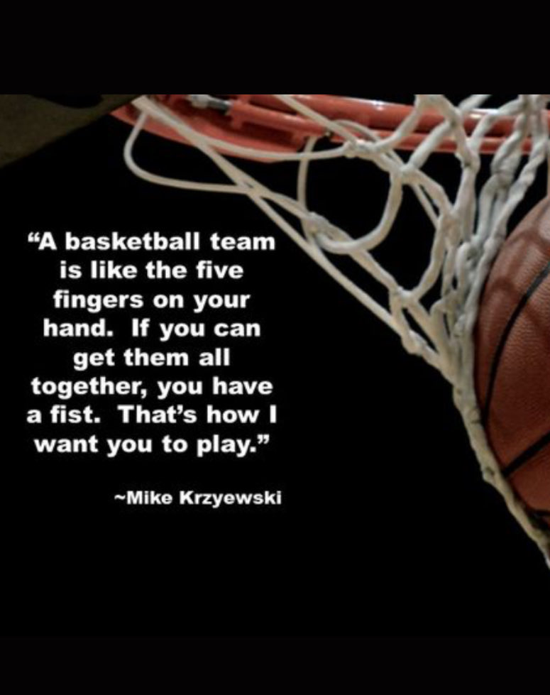 NG Hoops #OneTeam