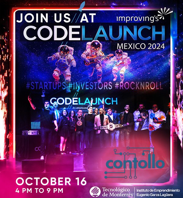 Contollo Consulting tweet media