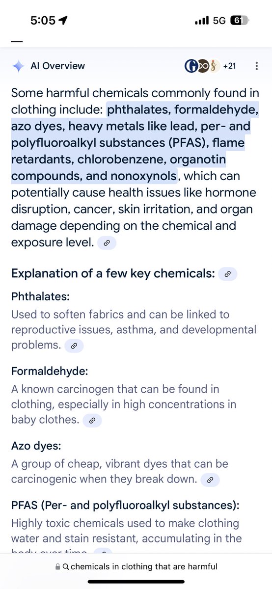 SAY_LESs_'s tweet photo. To the moms who are advocating for healthier snacks, food dye bans, all organic produce for their children… can I just say where is that same energy for the clothing you are putting on your child’s body? We don’t talk about how fast fashion is such a huge problem. https://t.co/HtVMlONGBD