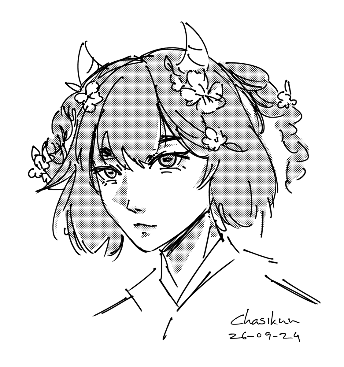 茶 cha (@chasikuu) on Twitter photo 