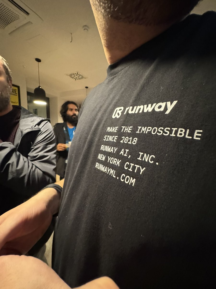 Giuliano Ambrosio tweet media