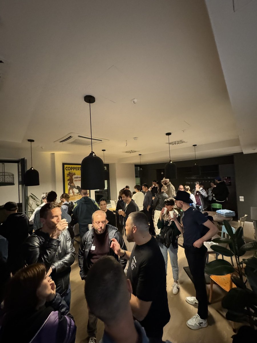 Giuliano Ambrosio tweet media