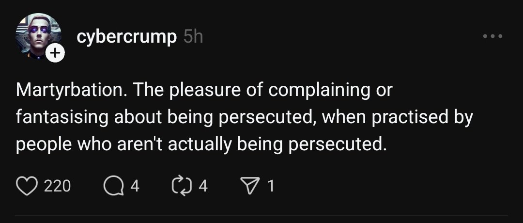 New word of the year just dropped