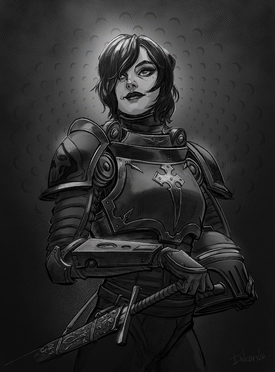 A young princeps for Overlordyy