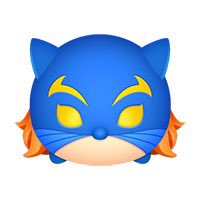 patsyposting's tweet photo. Hellcat in Marvel Tsum Tsum (2016) https://t.co/KG12EhgUYX