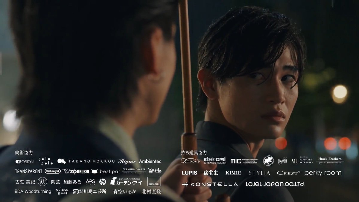 iamroberte's tweet photo. EP 08 OF 10
#顔に泥を塗る #顔泥 #西垣匠 #ShoNishigaki #NishigakiSho #kaodoroep8 #makeupwithmud https://t.co/fxNUgs9lRy