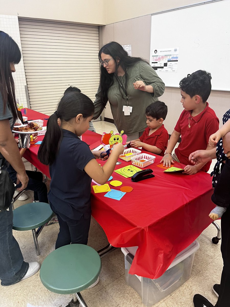 Crespo Elementary tweet media