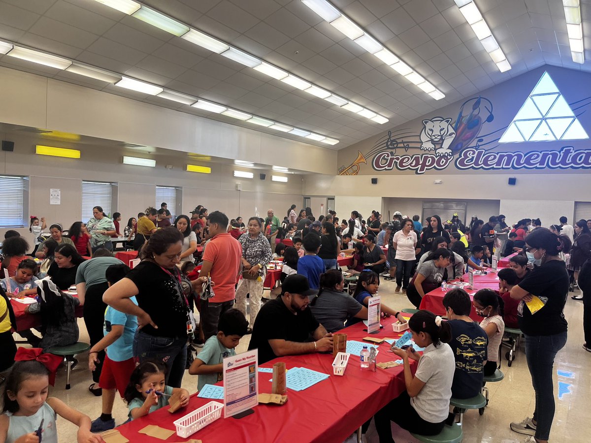 Crespo Elementary tweet media