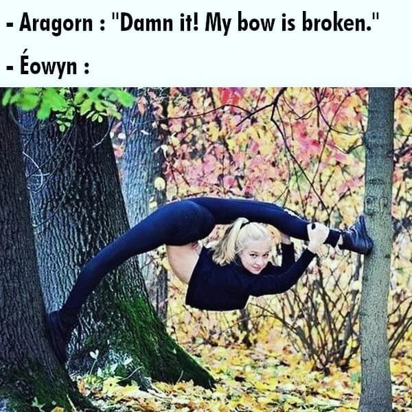 memeslich 💀 dnd memes tweet media