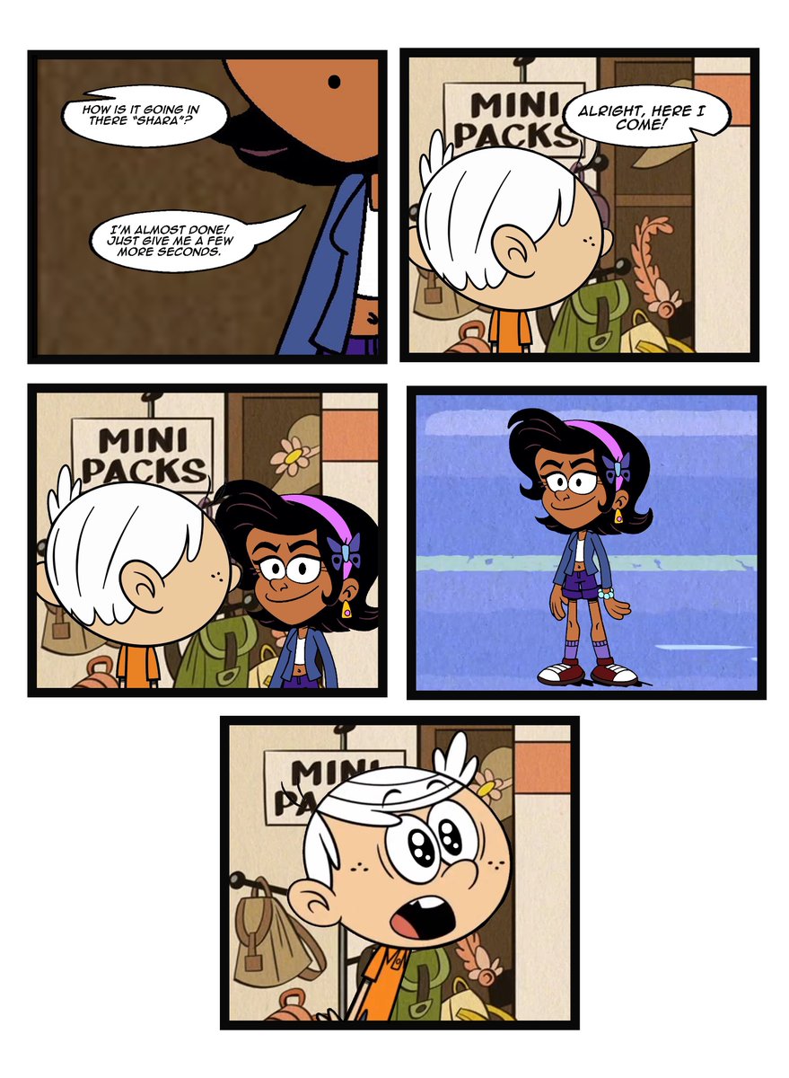 ComicalEdit234 tweet media