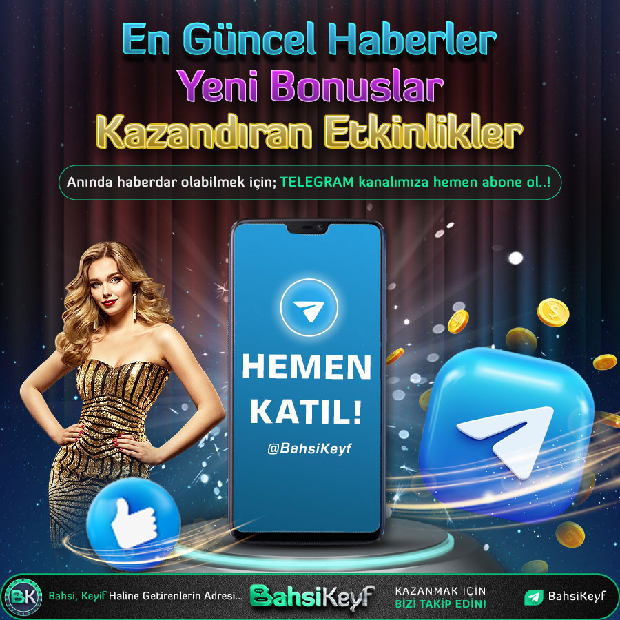 BahsiKeyfForum's tweet photo. ✈️ Telegram Kanallarımız

👉 https://t.co/PWQyoew71j
👉 https://t.co/aMZQOxC1P7

#BahsiKeyf #forum #bonus #bahis #casino #spor #iddaa #freebet #freespin #telegram https://t.co/21XgQ8KRFo